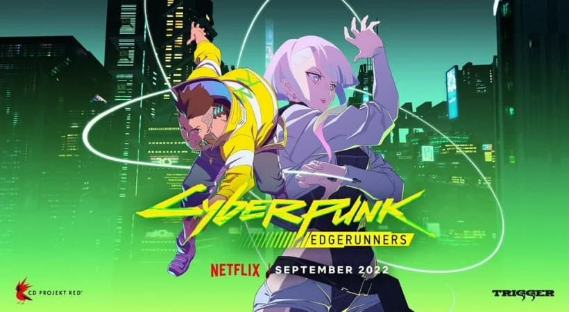 «Cyberpunk 2077» получает новую жизнь благодаря аниме и поддерживает максимальную трассировку лучей NVIDIA и DLSS 3