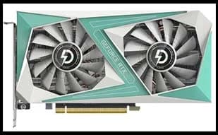 Достаточно ли памяти 6G у RTX2060? Тест, который подскажет вам ответ