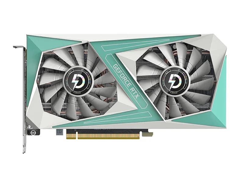 Достаточно ли памяти 6G у RTX2060? Тест, который подскажет вам ответ