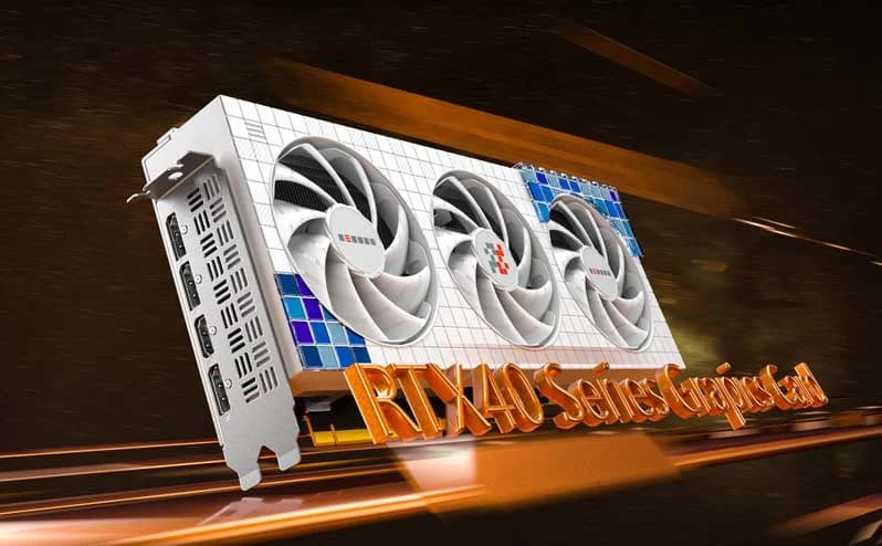 Отличный выбор для игр в 2K: PELADN RTX 4070 Ti 12GD6X TAICHI OC