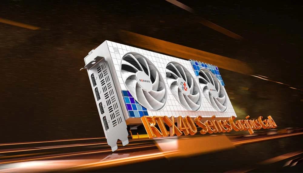 Отличный выбор для игр в 2K: PELADN RTX 4070 Ti 12GD6X TAICHI OC