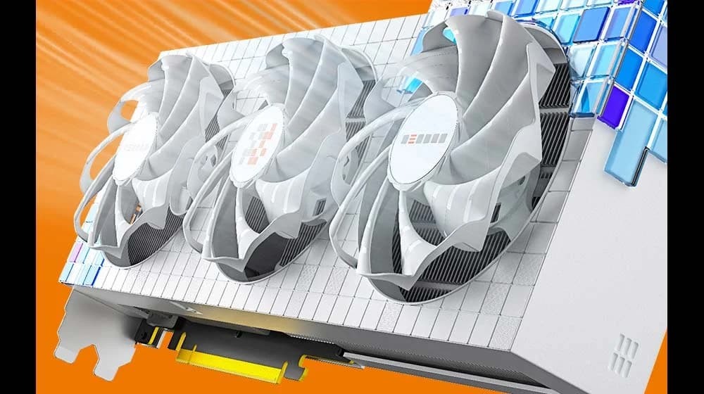 Отличный выбор для игр в 2K: PELADN RTX 4070 Ti 12GD6X TAICHI OC