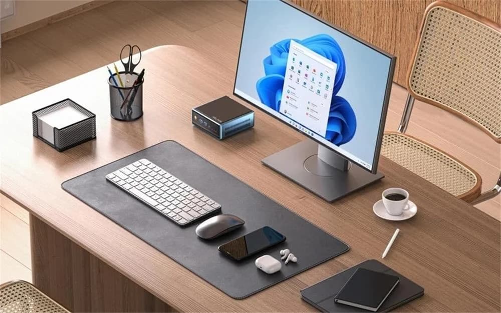 PELADN has announced the launch of its new line of Mini PCs