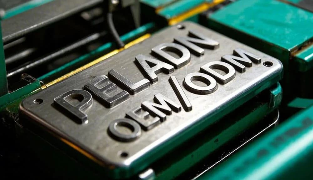 Personalized Devices: OEM/ODM Customization Services for PELADN Mini PCs