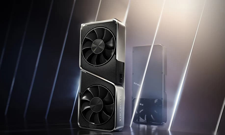 Скоро выйдет серия RTX40, а Nvidia продолжит выпускать видеокарты 30-й серии?
