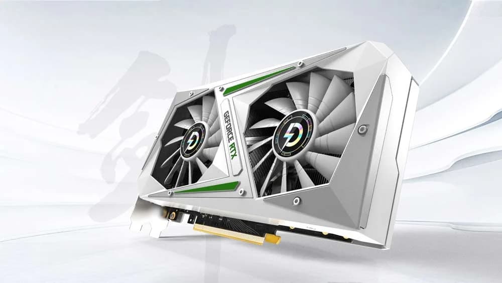 Скоро выйдет серия RTX40, а Nvidia продолжит выпускать видеокарты 30-й серии?