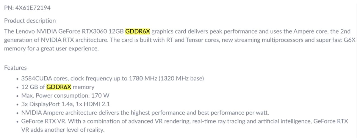 Скоро выйдет серия RTX40, а Nvidia продолжит выпускать видеокарты 30-й серии?