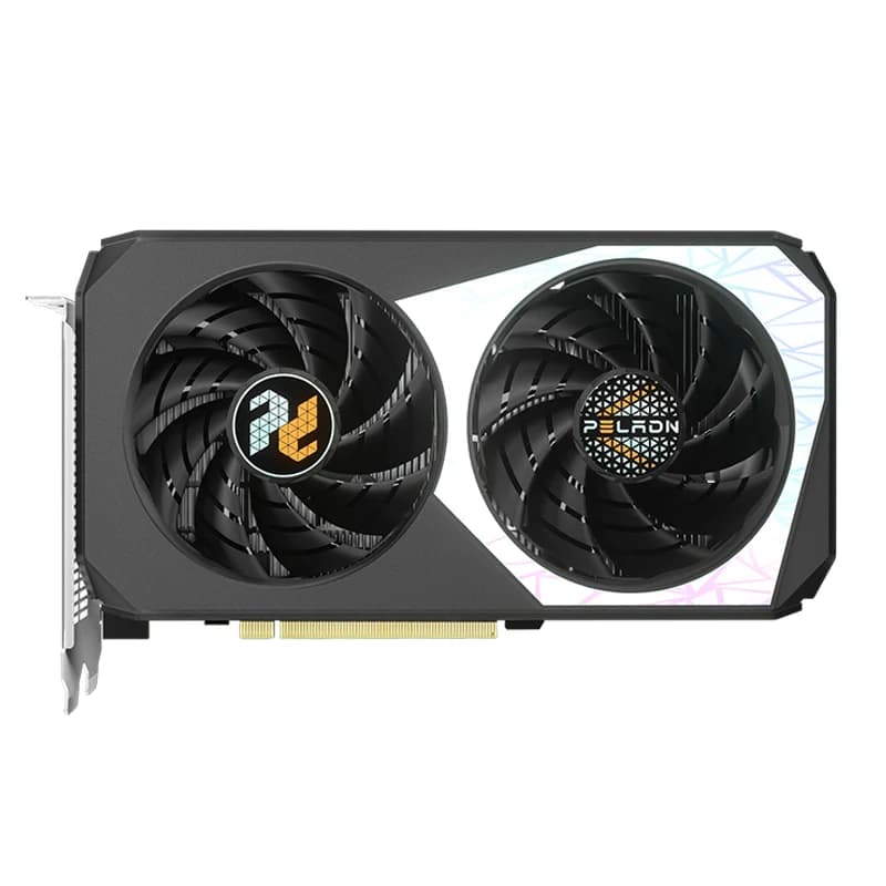 PELADN RX 6500 XT 8GD6 ARMOUR