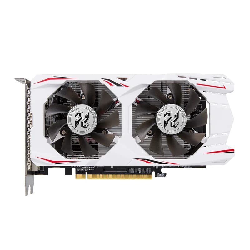 PELADN GTX 1050 Ti 4GD5