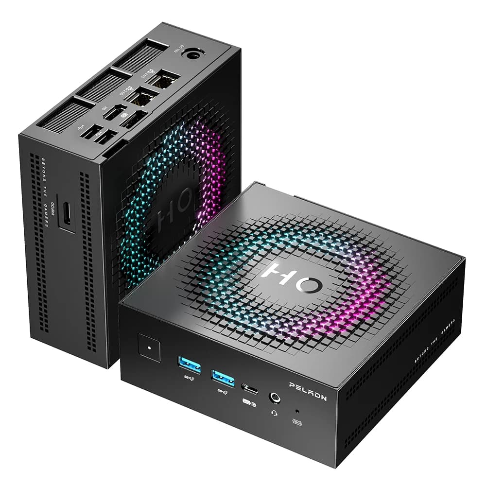 PELADN HO5 HX370