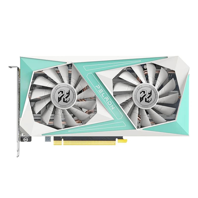 PELADN RTX 2070 8GD6 MOYE