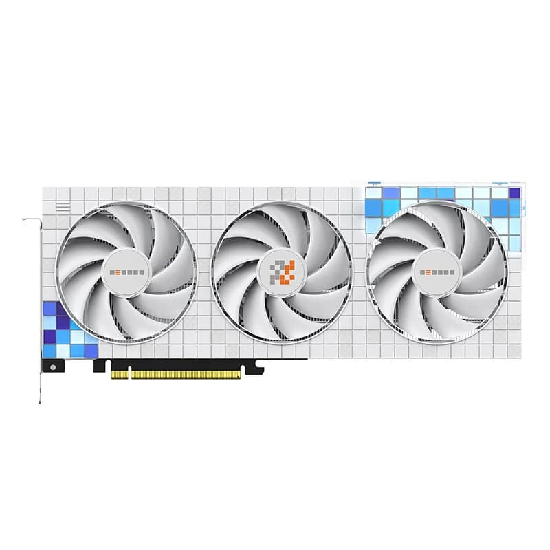 PELADN RTX 4070 12GD6X TAICHI