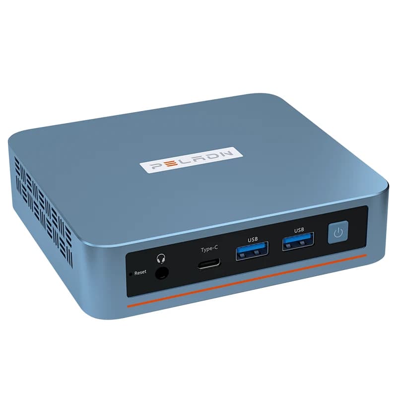 PELADN Wi-6 N100