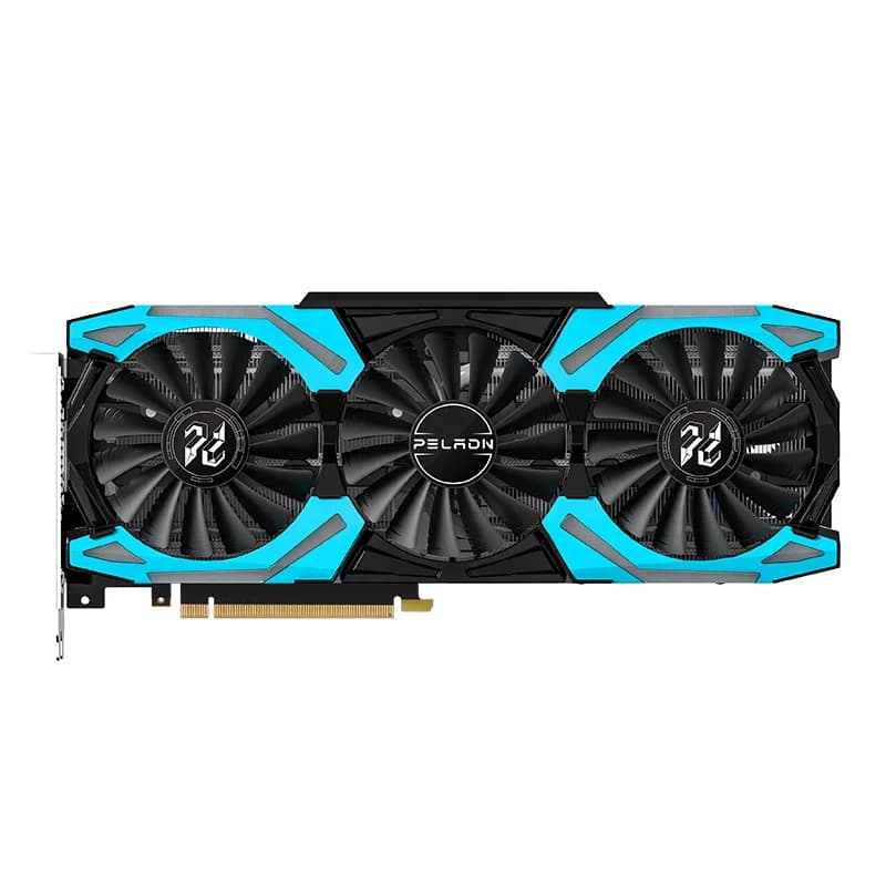 PELADN RTX 2070 SUPER 8GD6