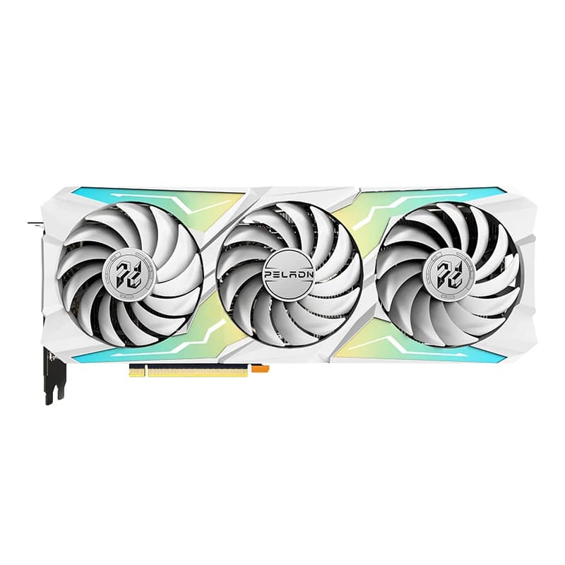 PELADN RTX 3070 8GD6 BAIKAI