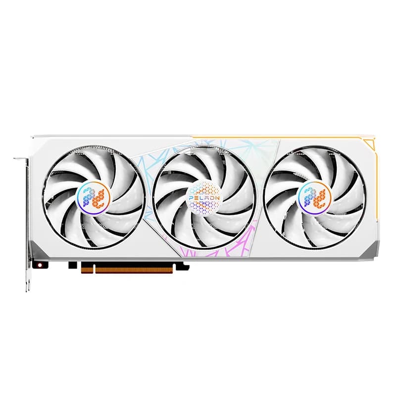 PELADN RTX 3070 Ti 8GD6X ARMOUR