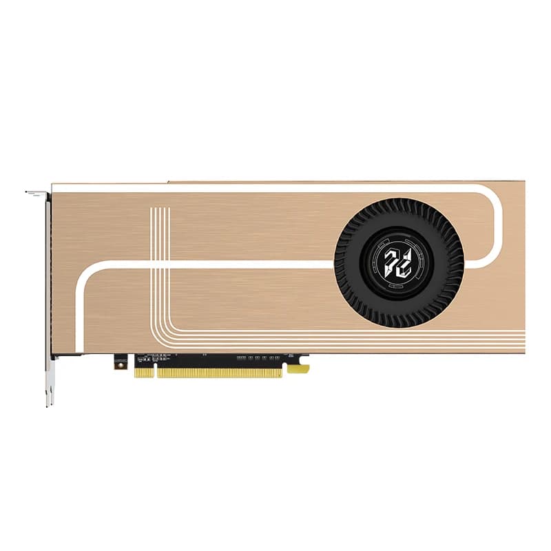 PELADN RTX 3080 Ti 12GD6X SHOUHENG V2 Graphics Card