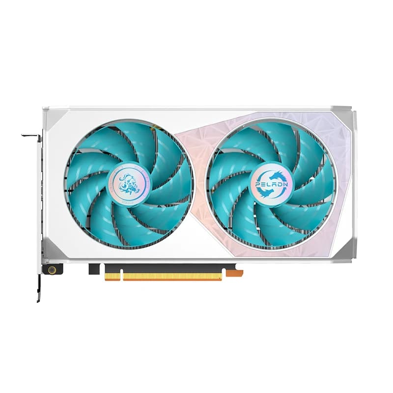 PELADN RTX 4060 8GD6 LOONGSCALE