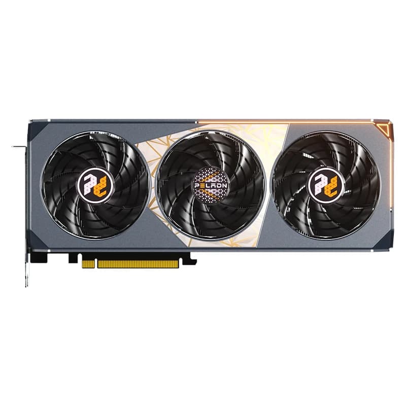 PELADN RTX 4070 12GD6X ARMOUR