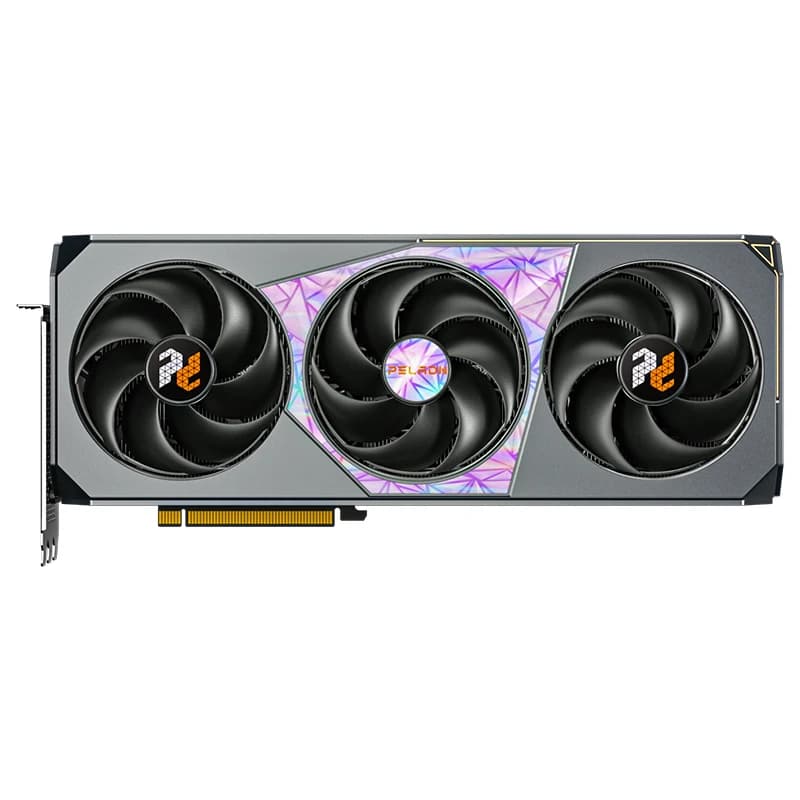 PELADN RTX 4080 16GD6X ARMOUR Graphics Card
