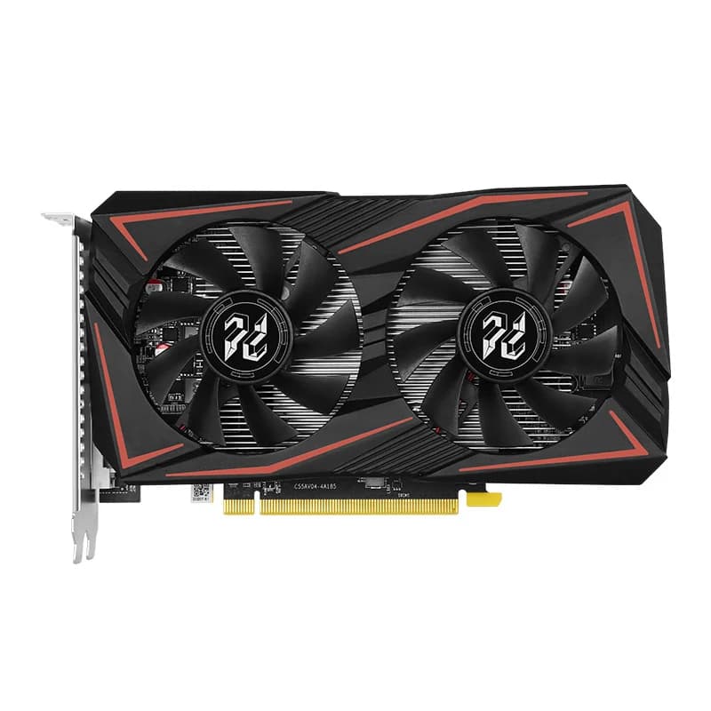 PELADN RX 550 4GD5 KaiTian