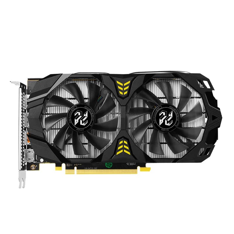 PELADN RX 580 8GD5 BUMBLEBEE