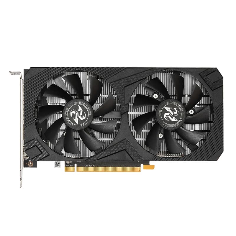 PELADN RX 580 8GD5