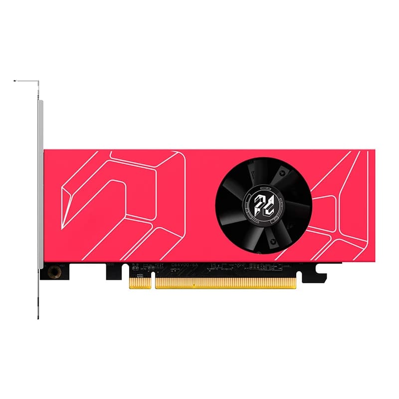 PELADN RX 6400 4GD6 LP