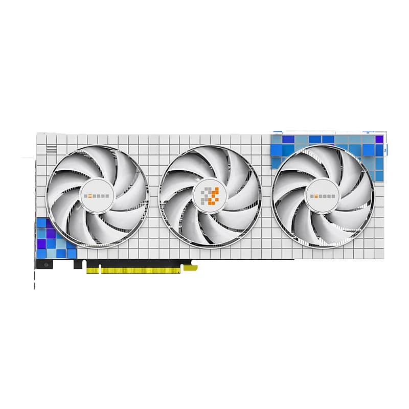 PELADN RX 6650 XT 8GD6 TAICHI