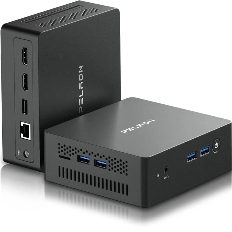 PELADN WI-5 J4105