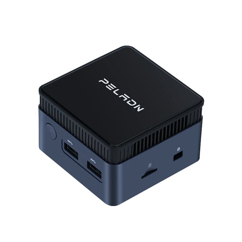 PELADN WI-7 Mini PC