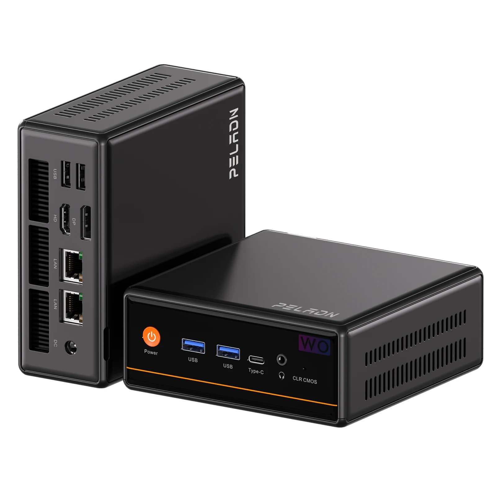 PELADN WO4 5600H
