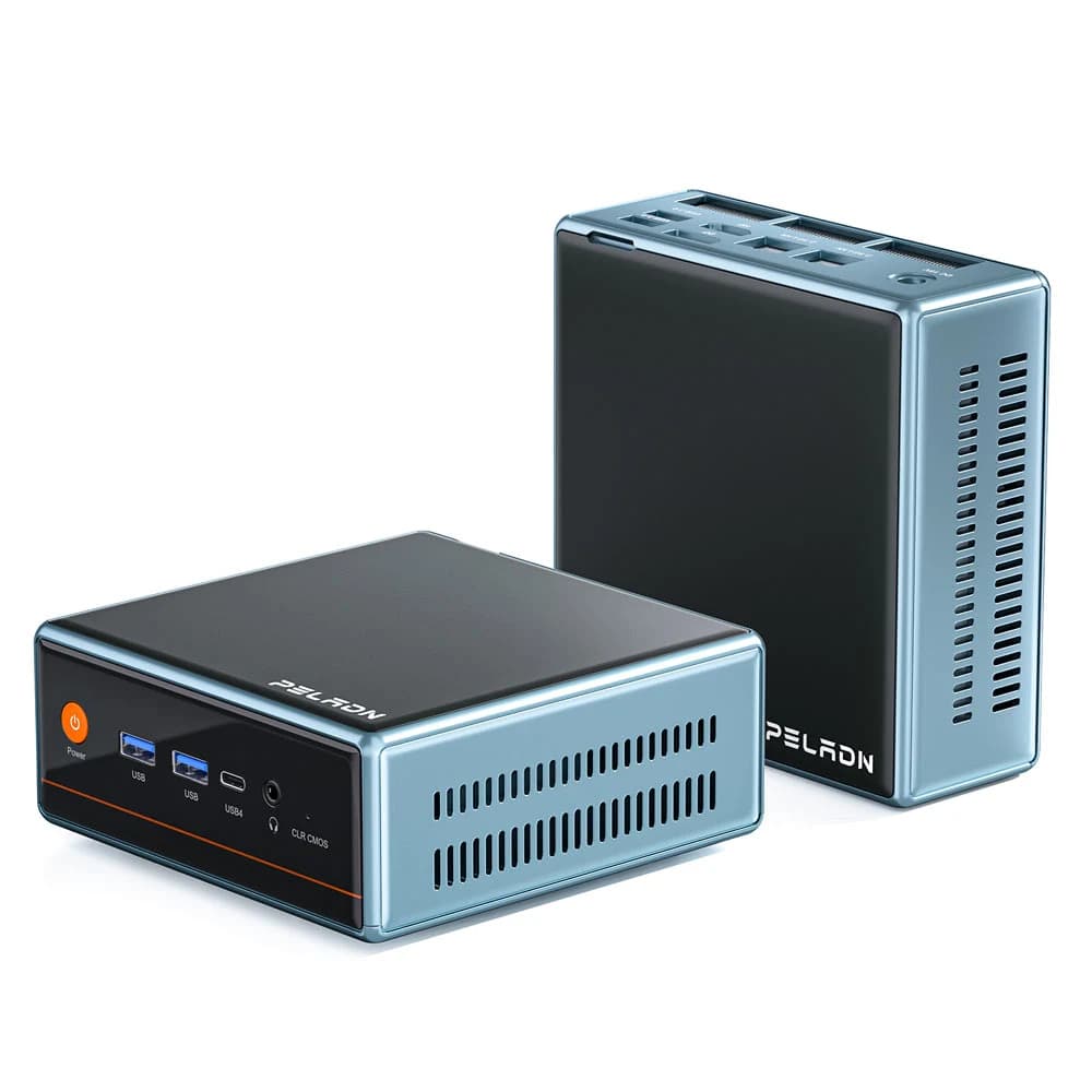 PELADN WO4 125H