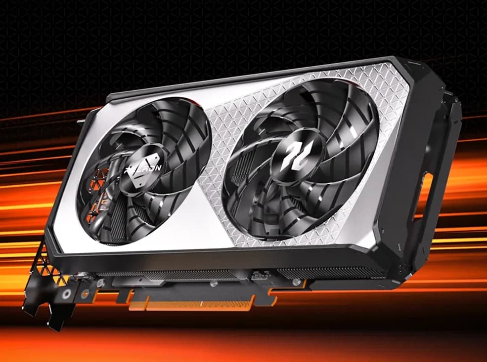 PELADN RTX 5050 8GD6 ARMOUR: Budget Gaming Powerhouse with Blackwell Architecture