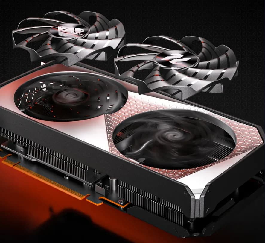 PELADN RTX 5060 8GD7 ARMOUR: новый эталон видеокарт среднего класса